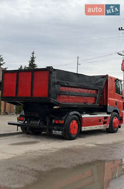 Самосвал DAF CF 2007 в Одессе