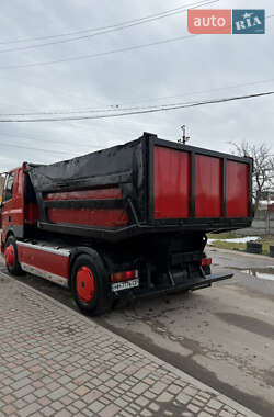 Самосвал DAF CF 2007 в Одессе