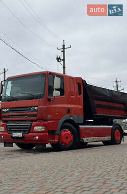 Самосвал DAF CF 2007 в Одессе