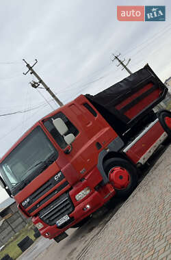 Самосвал DAF CF 2007 в Одессе
