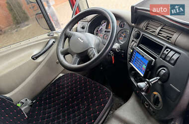 Самосвал DAF CF 2007 в Одессе
