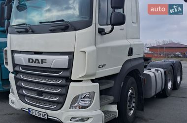 daf cf 2020 в Дніпро (Дніпропетровськ) від професійного продавця Евгений Ореховский