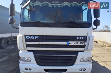 daf cf 2011 в Боярка от профессионального продавца Федір