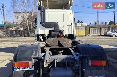 Тягач DAF CF 2011 в Боярке