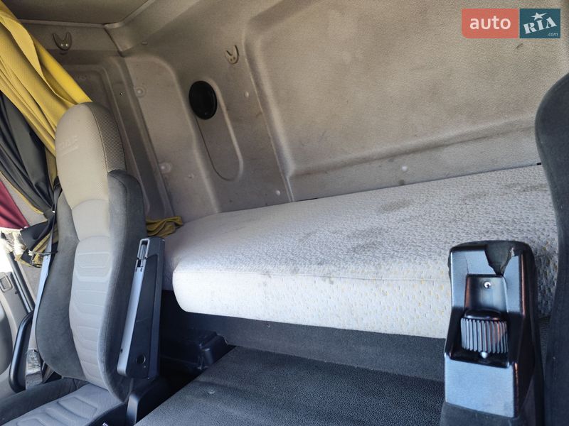 Тягач DAF CF 2011 в Боярке