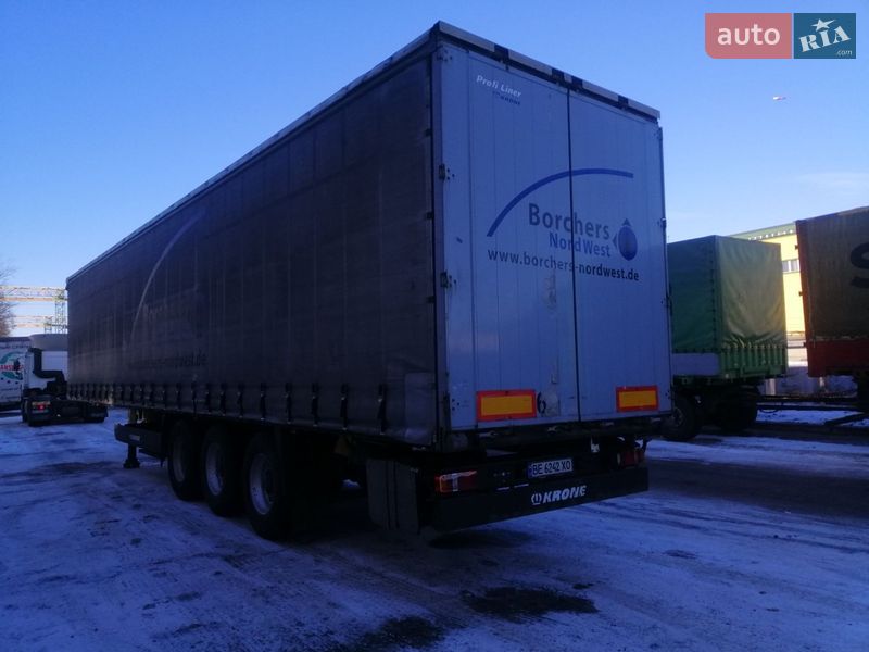 Тягач DAF CF 2010 в Києві