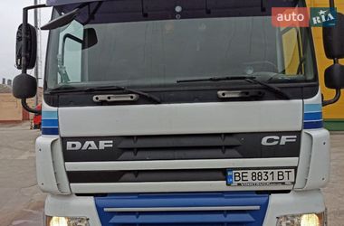 Тягач DAF CF 2007 в Киеве