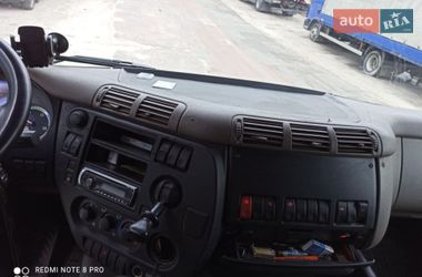 Тягач DAF CF 2007 в Киеве
