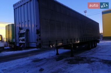 Тягач DAF CF 2007 в Киеве