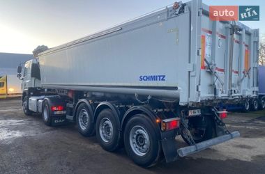 Тягач DAF CF 2016 в Коломиї