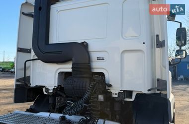 Тягач DAF CF 2013 в Киеве