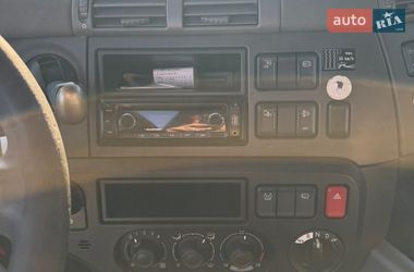 Тягач DAF CF 2013 в Киеве