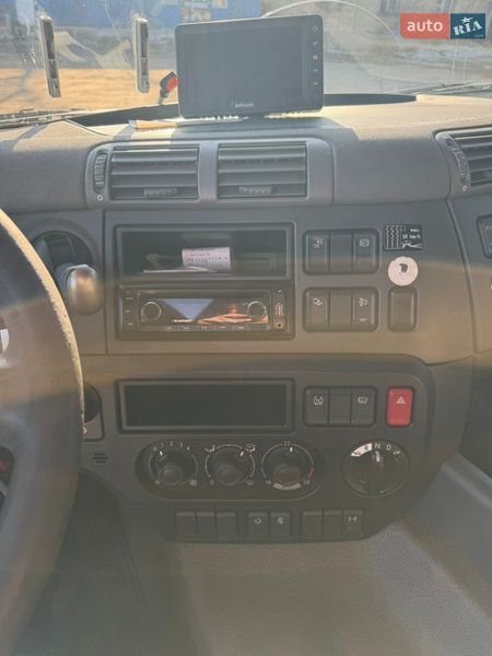 Тягач DAF CF 2013 в Киеве