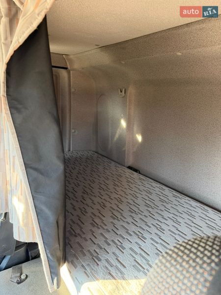 Тягач DAF CF 2013 в Киеве