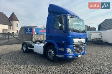 Тягач DAF CF 2015 в Луцке Тягач DAF CF 2015 в Луцке