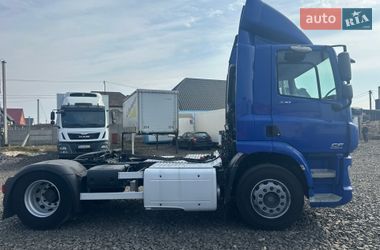 Тягач DAF CF 2015 в Луцке