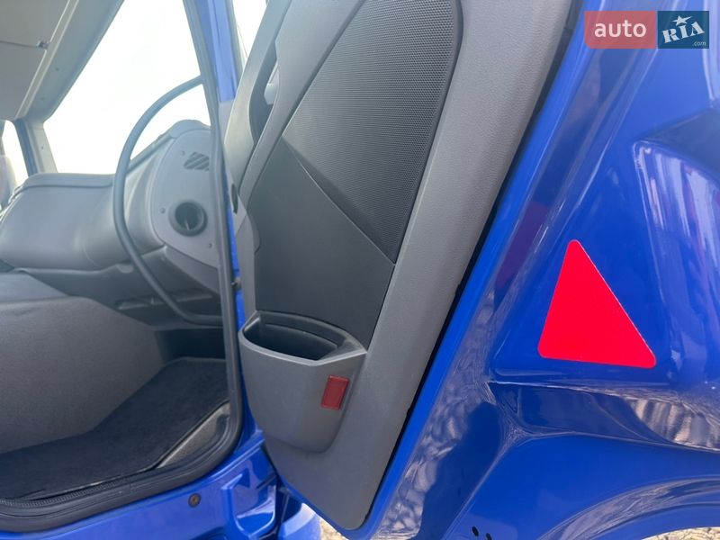 Тягач DAF CF 2015 в Луцьку