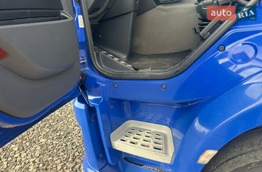 Тягач DAF CF 2015 в Луцке