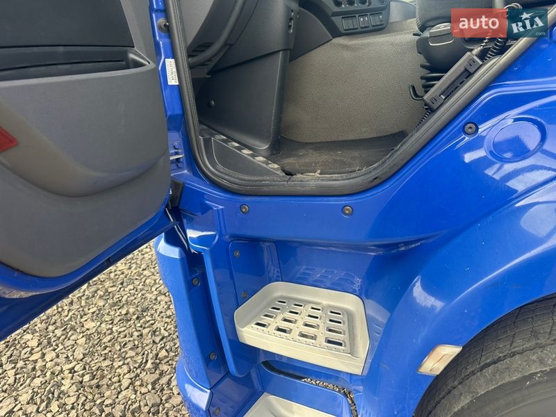 Тягач DAF CF 2015 в Луцьку