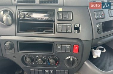 Тягач DAF CF 2015 в Луцке