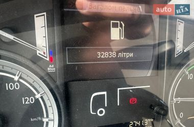 Тягач DAF CF 2015 в Луцке