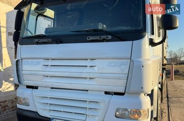 Тягач DAF CF 2007 в Жашкове