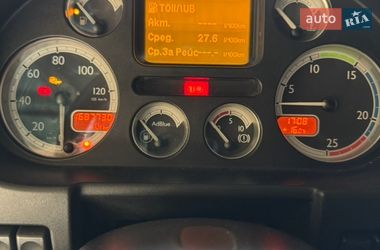 Тягач DAF CF 2007 в Жашкове