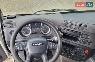 Тягач DAF CF 2016 в Ірпені фото 5 Тягач DAF CF 2016 в Ірпені