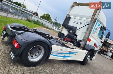 Тягач DAF CF 2016 в Ірпені фото 2 Тягач DAF CF 2016 в Ірпені