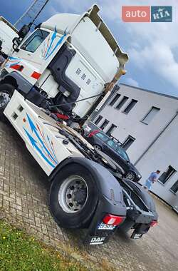 Тягач DAF CF 2016 в Ірпені фото 3 Тягач DAF CF 2016 в Ірпені