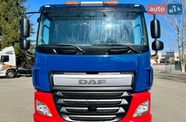Тягач DAF CF 2017 в Белой Церкви