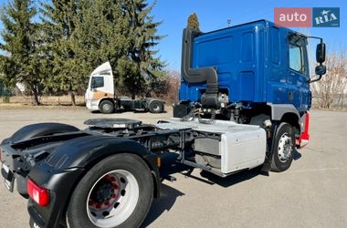 Тягач DAF CF 2017 в Белой Церкви