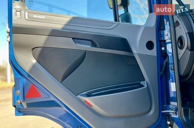 Тягач DAF CF 2017 в Белой Церкви