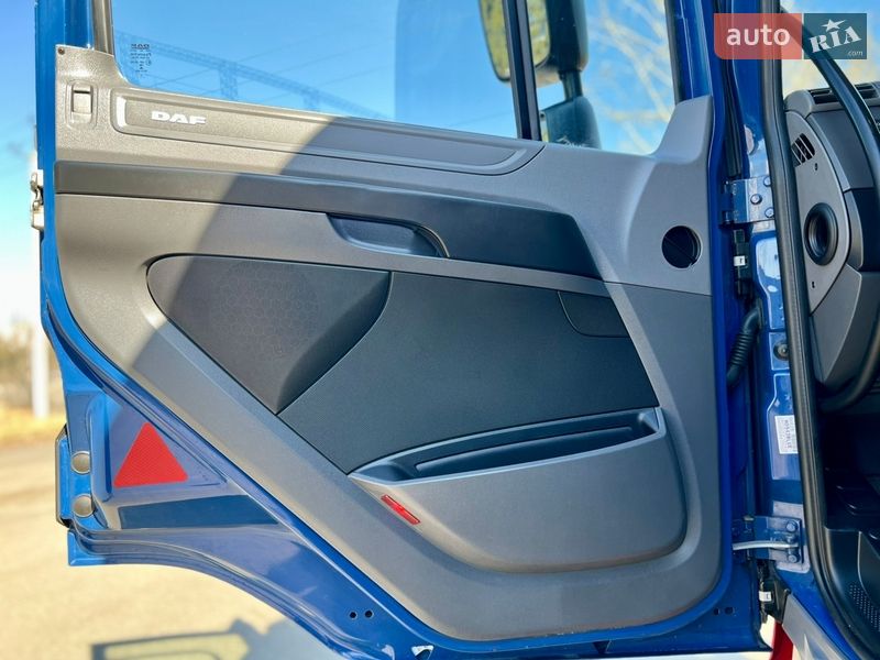 Тягач DAF CF 2017 в Белой Церкви