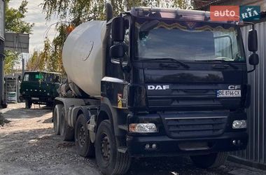 Бетономешалка (Миксер) DAF CF 2007 в Николаеве