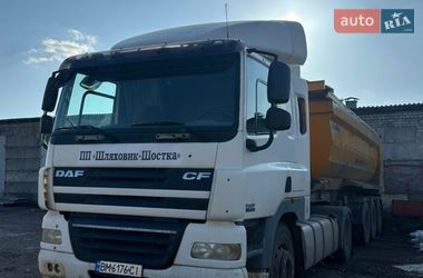 Тягач DAF CF 2007 в Шостке