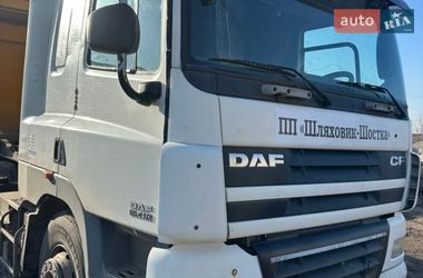 Тягач DAF CF 2007 в Шостке