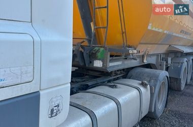 Тягач DAF CF 2007 в Шостке фото 6 Тягач DAF CF 2007 в Шостке