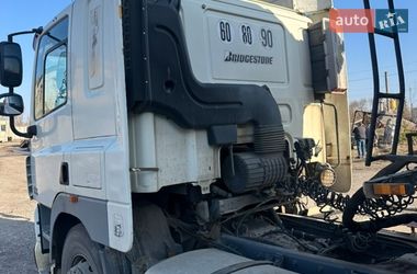 Тягач DAF CF 2007 в Шостке