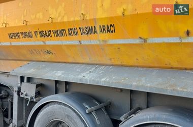 Тягач DAF CF 2007 в Шостке