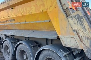 Тягач DAF CF 2007 в Шостке