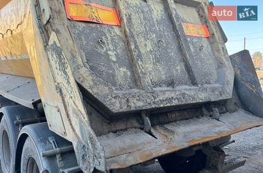 Тягач DAF CF 2007 в Шостке фото 16 Тягач DAF CF 2007 в Шостке