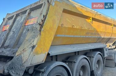 Тягач DAF CF 2007 в Шостке