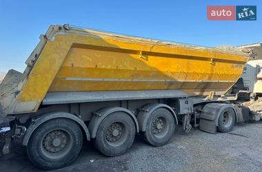 Тягач DAF CF 2007 в Шостке