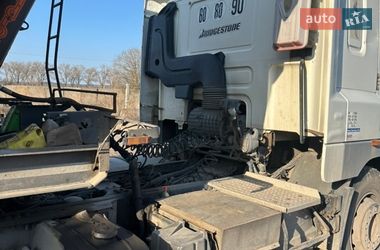 Тягач DAF CF 2007 в Шостке