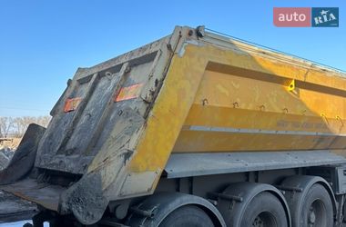 Тягач DAF CF 2007 в Шостке
