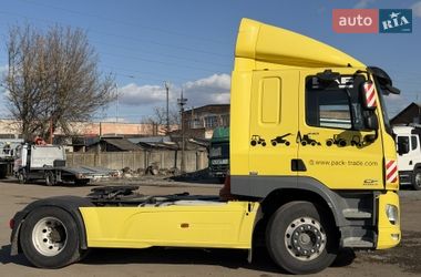 Тягач DAF CF 2015 в Житомирі