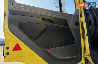 Тягач DAF CF 2015 в Житомирі