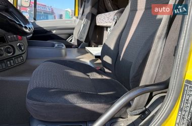 Тягач DAF CF 2015 в Житомирі