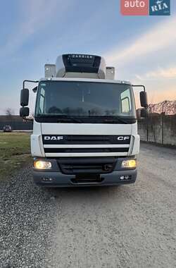 Рефрижератор DAF CF 2006 в Луцьку